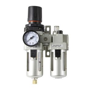 filtro regolatore lubrificatore per pittura