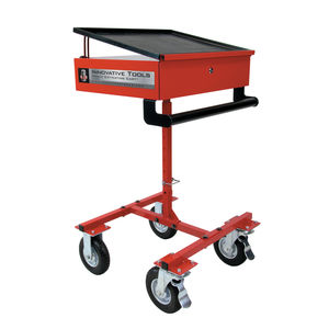 carrello da officina