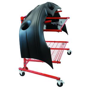 carrello da trasporto