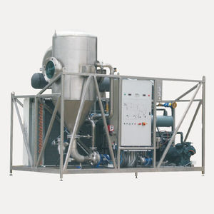 evaporatore termico