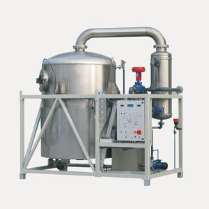 evaporatore termico
