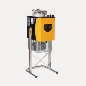 distillatore di solventi