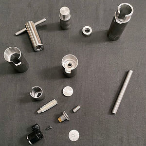 set di strumenti di installazione