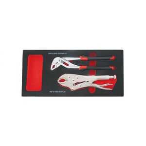 pinza grip