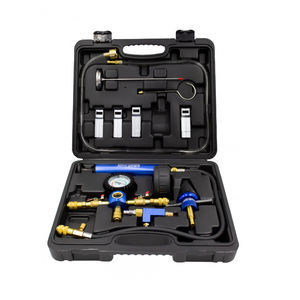 kit di test di pressione