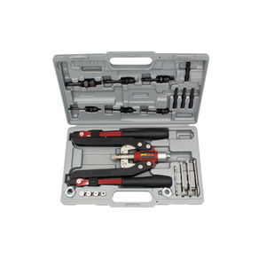 utensile rivettatura da braccia