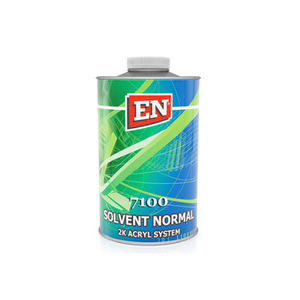 diluente a base di solvente