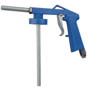 pistola di rivestimento