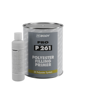 primer in spray