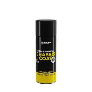 spray anticorrosione