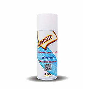 spray di protezione