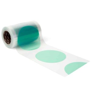nastro adesivo per mascheratura colorato