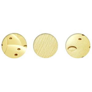 disco abrasivo per finitura