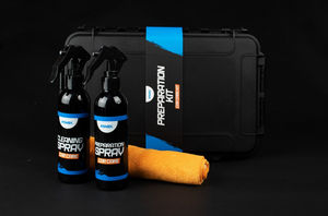 spray di pulizia