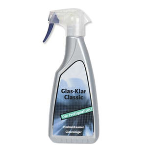 spray di pulizia