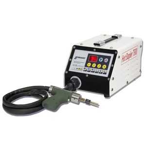 micro-saldatrice per componenti automotive