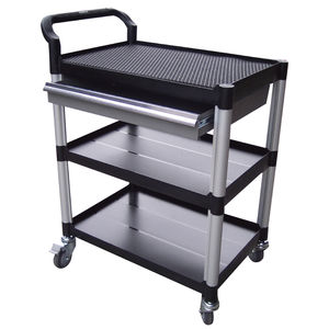 carrello di stoccaggio