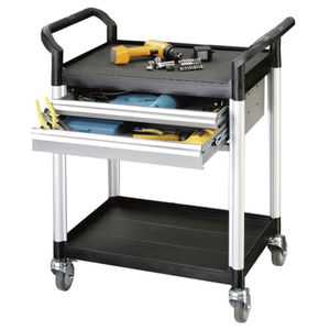 carrello di stoccaggio
