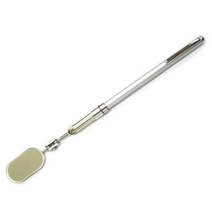 Specchio Telescopico Ispezione Meccanica Ryaupy | Acciaio Inox, Diametro 30mm | Per Auto E Officina - Foto 8