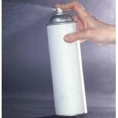 spray di pulizia