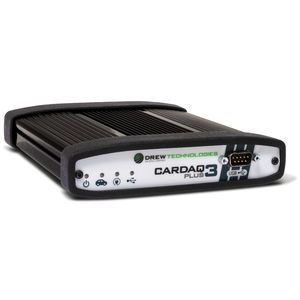 interfaccia di diagnosi OBD2