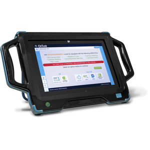 scanner diagnostico per autoveicoli OBD2