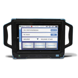 scanner diagnostico per autoveicoli USB