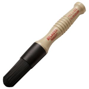 spazzola pennello