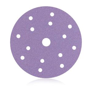 disco abrasivo in ceramica