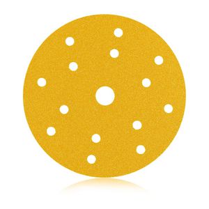 disco abrasivo al ossido di alluminio