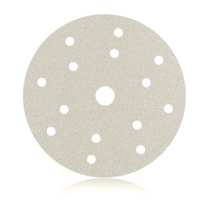 disco abrasivo al ossido di alluminio