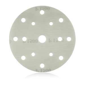 disco abrasivo al ossido di alluminio