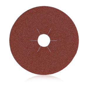 disco abrasivo al ossido di alluminio 1