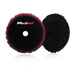 disco di levigatura in microfibra