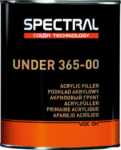 primer in acrilico