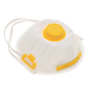 maschera di protezione
