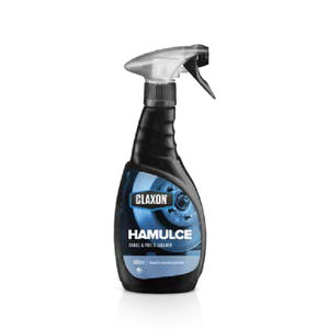 detergente di metalli