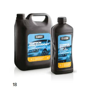 detergente schiumogeno