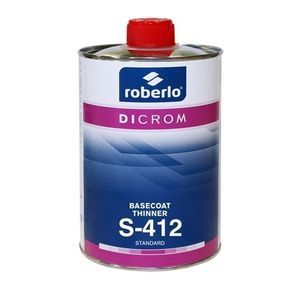 diluente a base di solvente