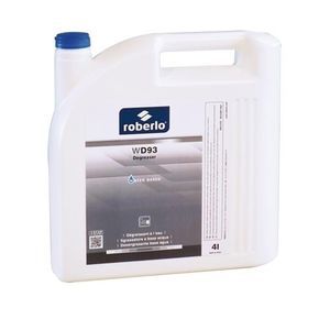 sgrassatore a base acqua 1