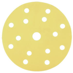 disco abrasivo per levigatura