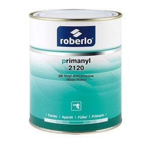 primer anticorrosione
