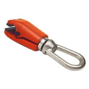 pinza di traino autobloccante