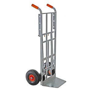 carrello da trasporto