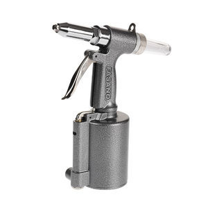 pistola a spruzzo