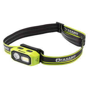torcia frontale LED