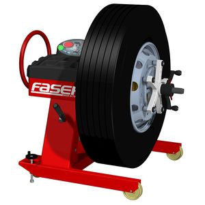 equilibratrice per camion 1