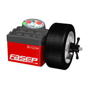 equilibratrice per automobile 1