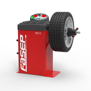 equilibratrice per automobile 1