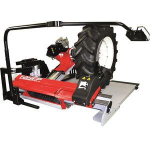 smontagomme per camion 1